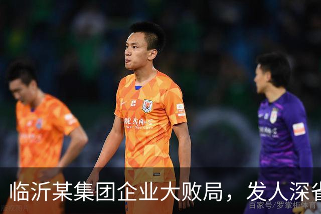 临沂某集团企业大败局，发人深省