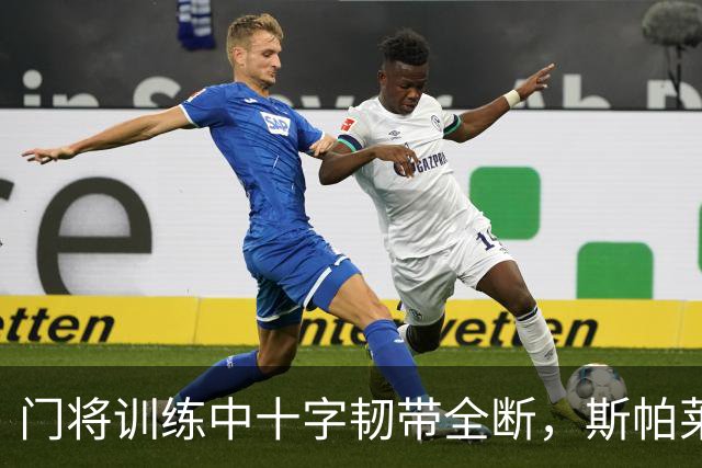 门将训练中十字韧带全断，斯帕莱蒂：这太离奇了
